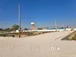 तुरंत रहने योग्य जमीन ले सुल्तानपुर रोड पर