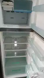 Daikin spilt air conditioner with remote and warranty