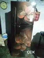 LG refrigerator