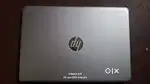 HP commercial laptop new with free new keyboard