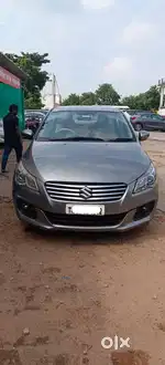Maruti Suzuki Ciaz VDi, 2015, Diesel
