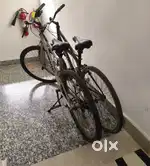 BICYCLES GOOD CONDITION
