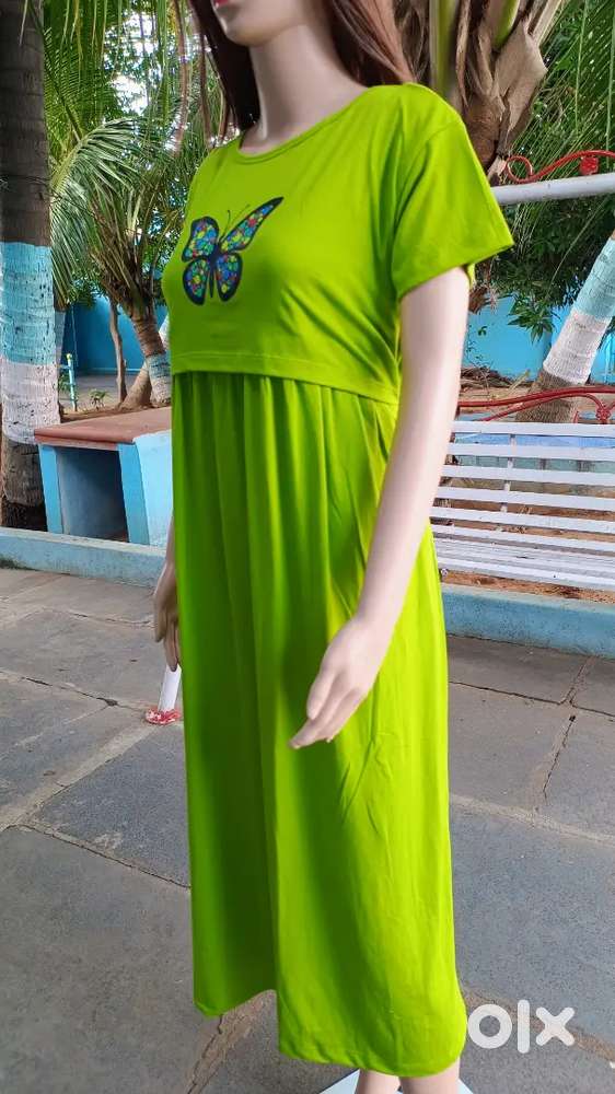 Maternity Wears, Feeding Kurtis, Zipless Kurtis