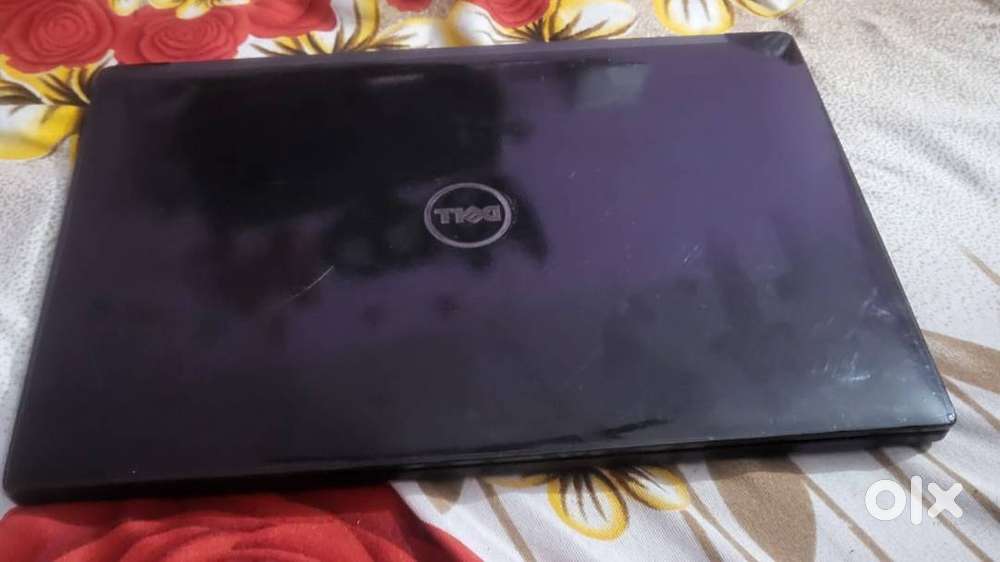 DELL lattitude 7490