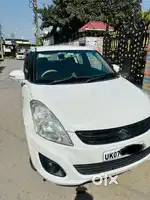 Maruti Suzuki Swift Dzire 2013 Diesel Good Condition