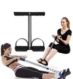 Foldable ANTC Tummy Trimmer – Home & Gym Fitness Equipment