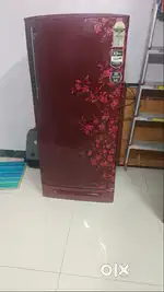 Godrej working condition fridge