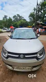 Maruti Suzuki Ignis 2019 Petrol