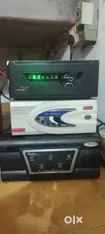 V-guard - Whirlpool Inverters for sale