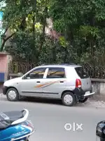 Maruti Suzuki Alto 800 2010 Petrol 52000 Km Driven
