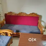 Sofa 5 setar