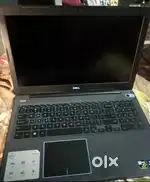 Dell laptop core i5 8th gen