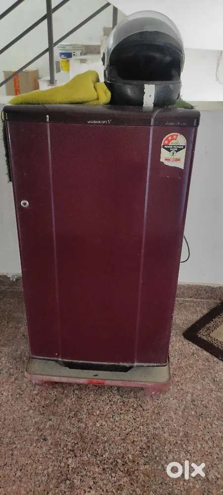 Sale! Sale! Sale! Fridge inverter and ac stabilizer for sale.