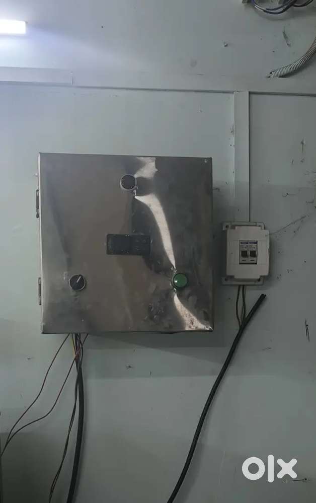 Good condition 12 kan ka refrigerator