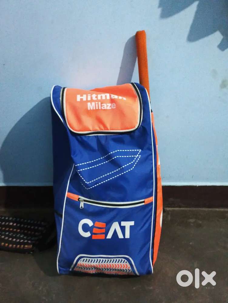 Cricket kit