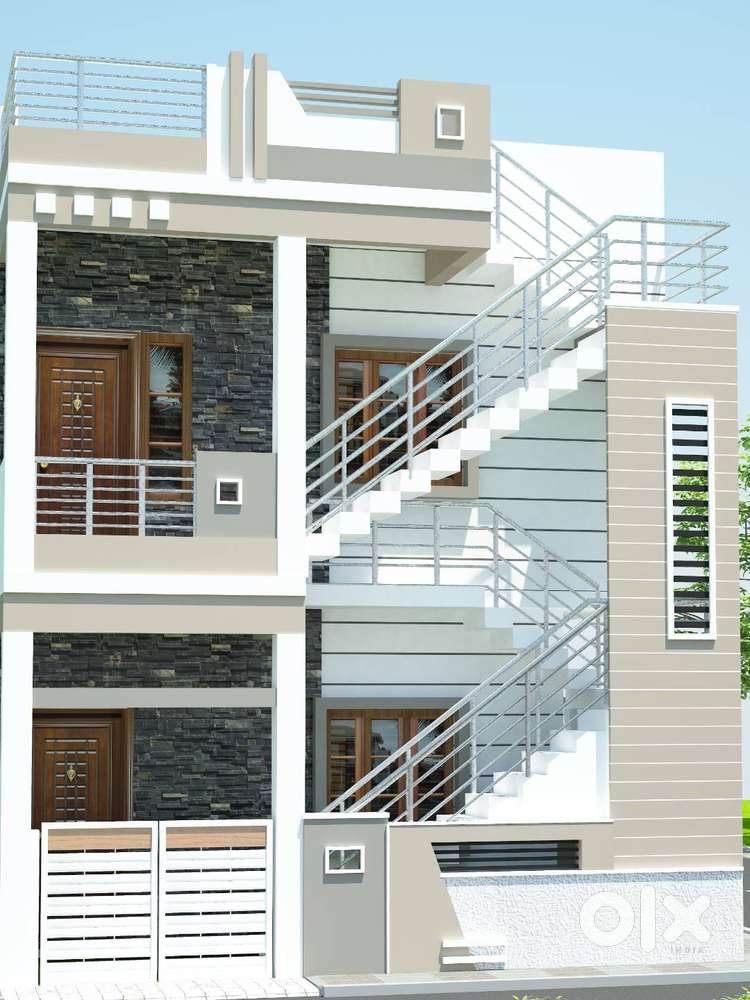 2BHK House for Rent