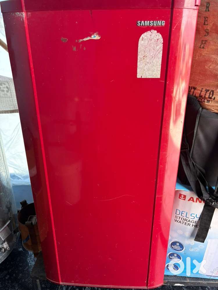 Frige Samsung
