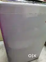 LG Automatic Top Load Washing Machine