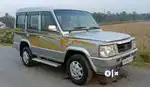 Tata Sumo Gold, 2007, Diesel