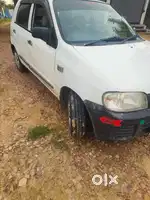 Maruti Suzuki Alto 2009