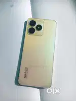 Realme narzo N53 8gb 128gb