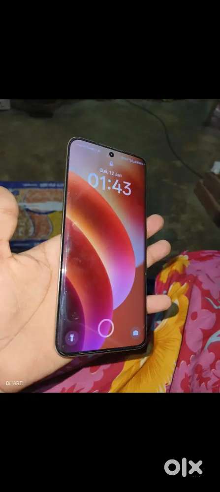 Realme 13 pro