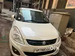 Maruti Suzuki Swift Dzire 2013 Diesel 82000 Km Driven