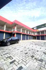 Manjeri Town Near Building