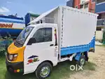 Supro Profit Truck ( Full Loan Avlble)