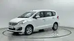 Maruti Suzuki Ertiga ZXI Plus Petrol, 2017, Petrol