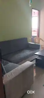 A Fully furnished 1.5 BHK available for rent..no brokerage