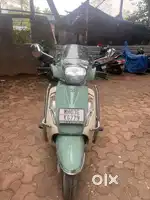 Suzuki Access 125