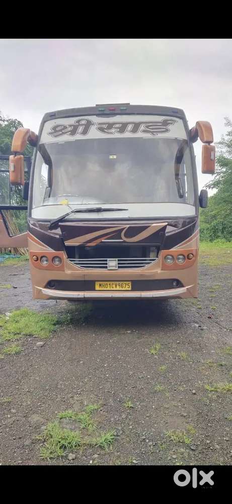 Tata LPO 1618 AC 48.SET