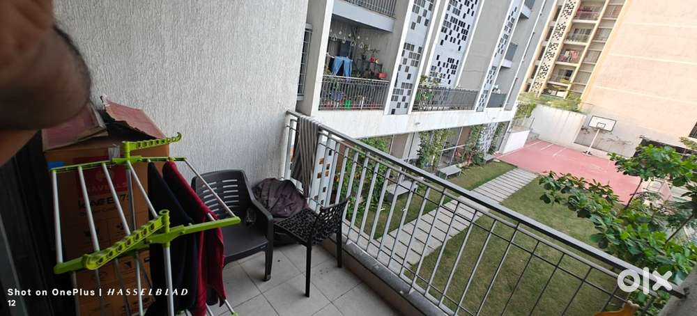 2BHK in Rohan Abhilasha 2