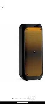 Boult speaker 80w