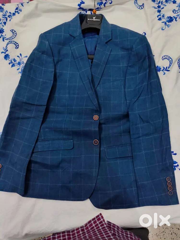 Men Blazer