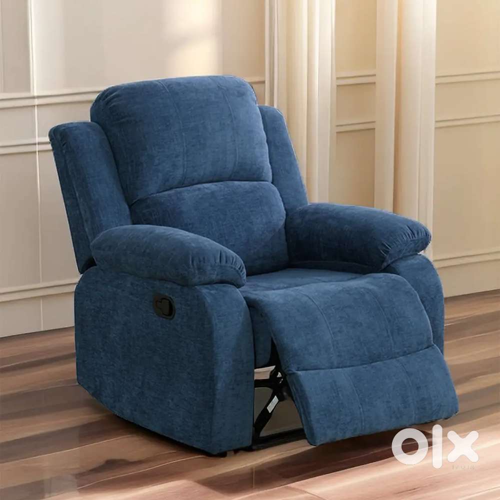 Aukfa Recliner Chair