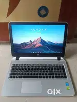 HP Pavilion 15 With Graphics