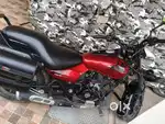 Selling Bajaj avenger