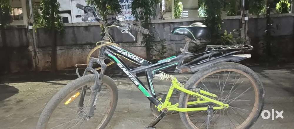 This ismy cycle name is Avon Gamer and I am selling it