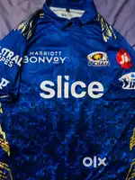 Ipl cricket jersey and cricket shoes for sale