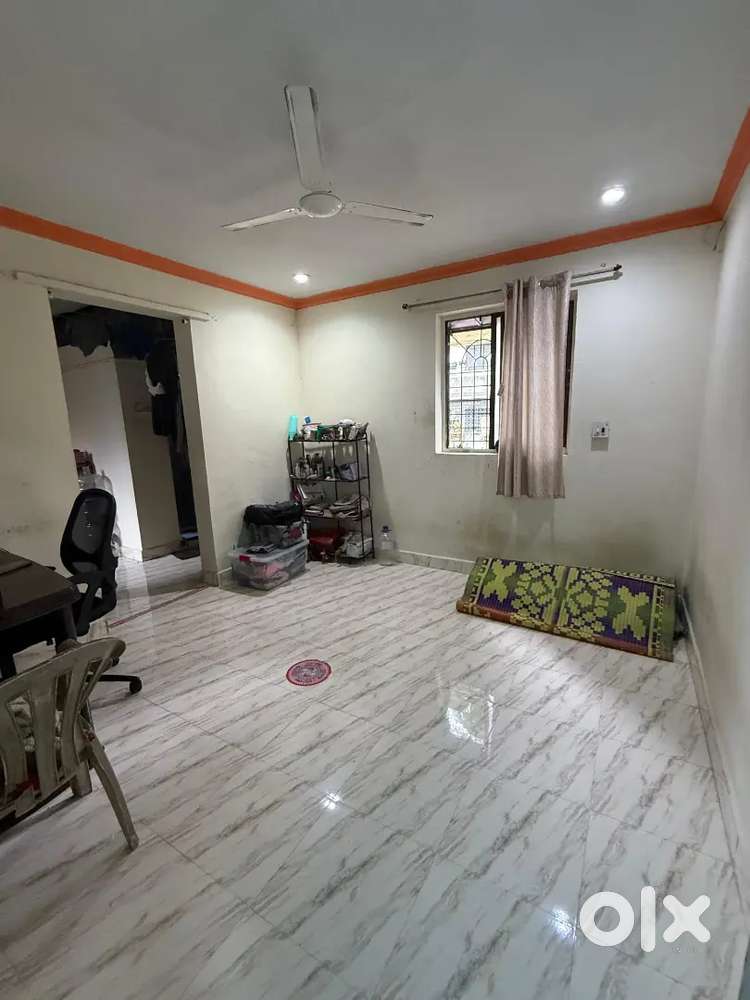 Looking for female roommate in 1RK.