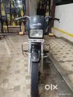 Selling old 2002 splendor!