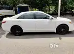 Toyota Camry 2.5 Hybrid, 2010, Petrol