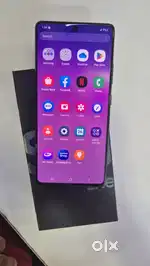 Samsung Galaxy S10 Lite 128gb /8gb in Good condition