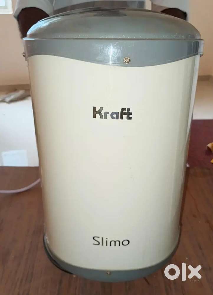 Water Heater
