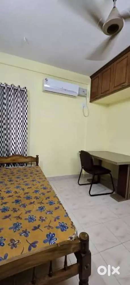 A good house for rent middle of city