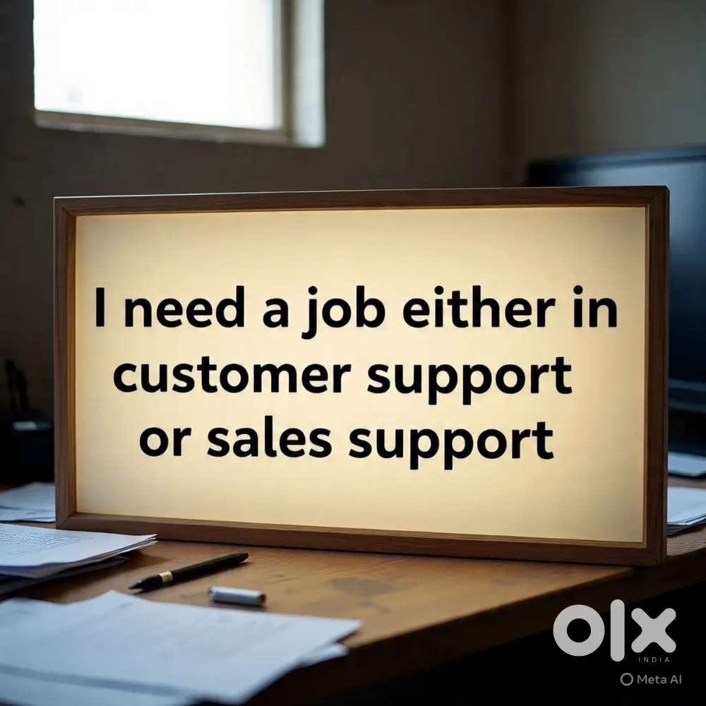 I am looking for a job in Hisar Location