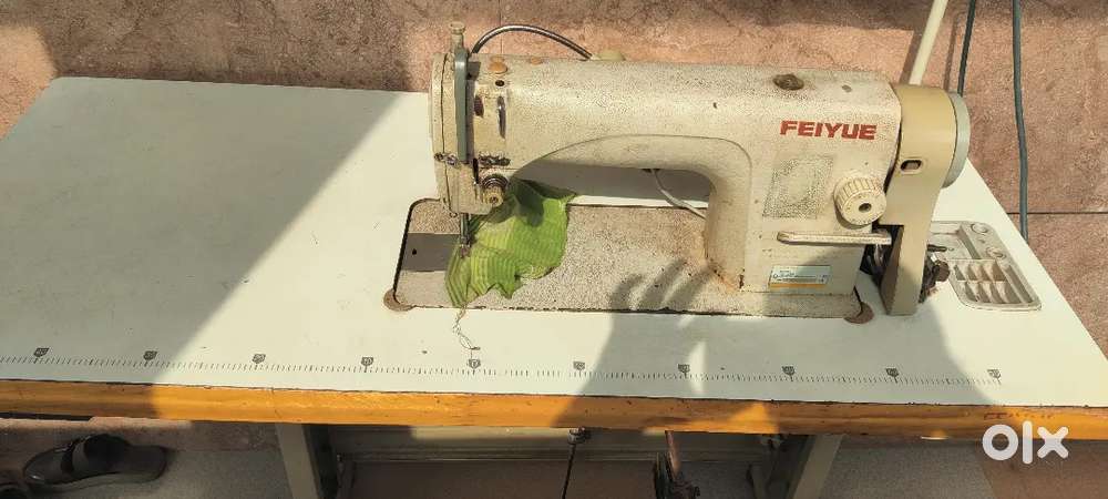 FEIYUE SINGER MITION GOOD CONDITION