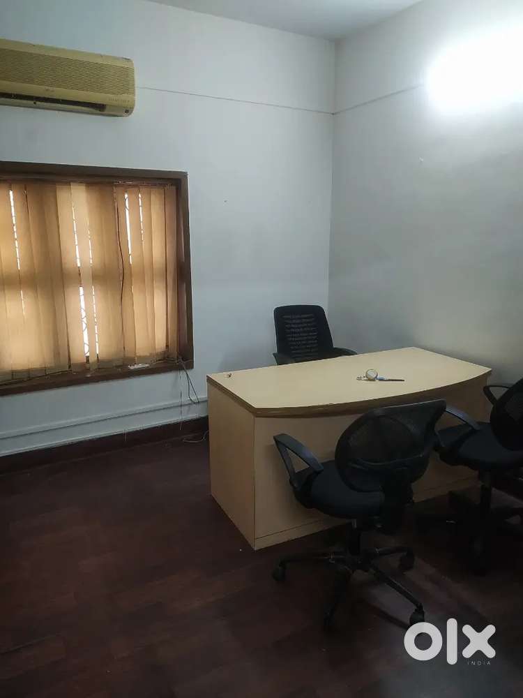 Office space for rent - Nandanam
